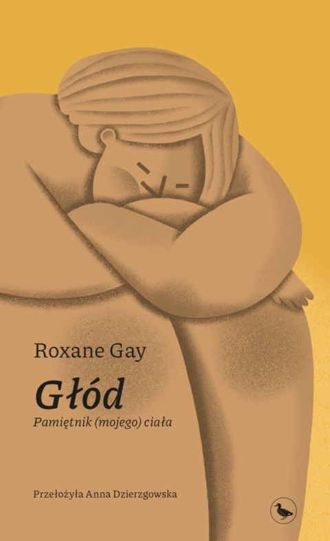 Głód Roxane Gay