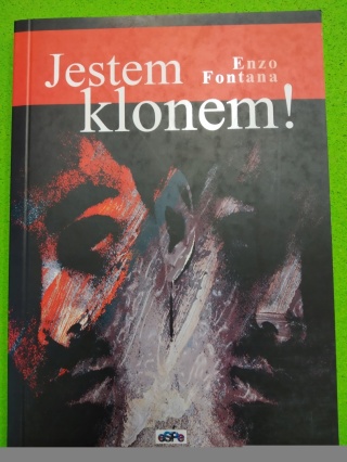 Jestem klonem Enzo Fontana
