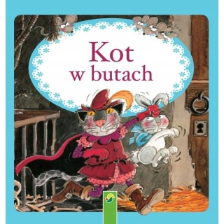 KOT W BUTACH AUGUSTI ASENSIO