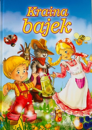 KRAINA BAJEK Praca zbiorowa