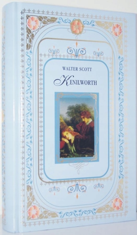 Kenilworth Walter Scott