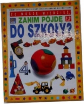 Księga wiedzy 5-8