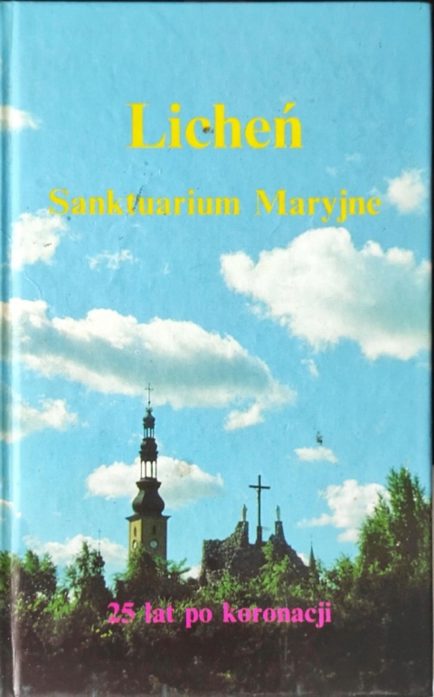Licheń Eugeniusz Makulski