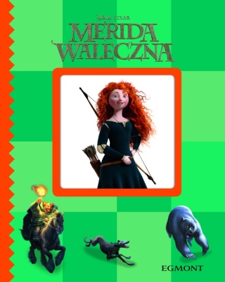 Merida Waleczna Praca zbiorowa