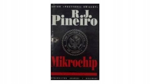 Mikrochip Rogelio J. Pineiro