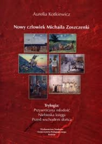 Nowy człowiek Michaiła Zoszczenki Kotkiewicz
