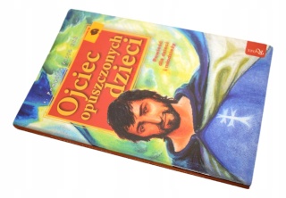 OJCIEC OPUSZCZONYCH DZIECI Ziaja