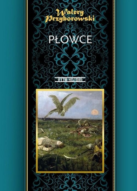 Płowce Walery Przyborowski