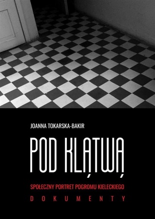 Pod klątwą Joanna Tokarska-Bakir