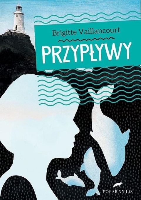Przypływy Brigitte Vaillancourt