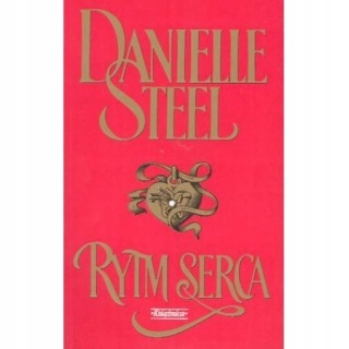 Rytm serca Danielle Steel