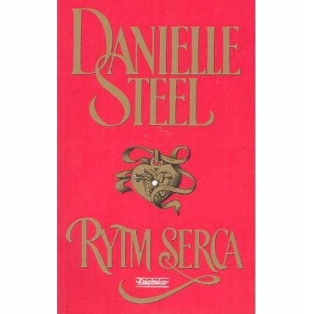 Rytm serca Danielle Steel