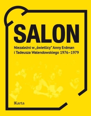 Salon Praca zbiorowa
