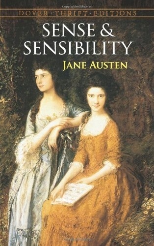 Sense and Sensibility Jane Austen