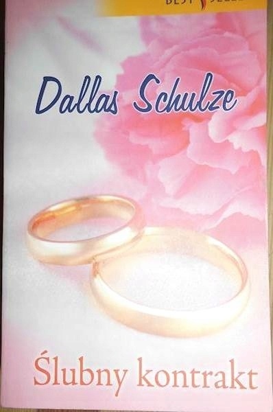 Ślubny kontrakt Dallas Schulze