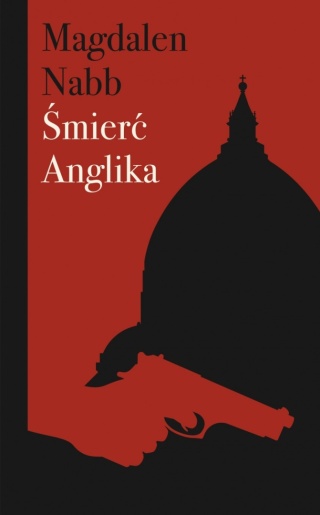 Śmierć Anglika Magdalen Nabb