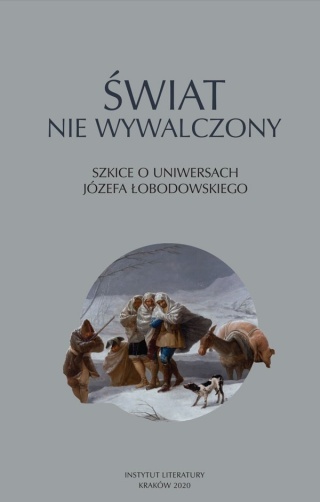 Świat Nie Wywalczony Dorota Siwor