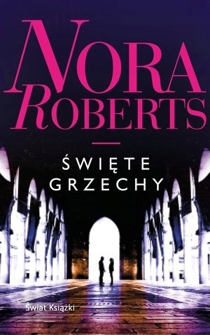Święte grzechy Nora Roberts