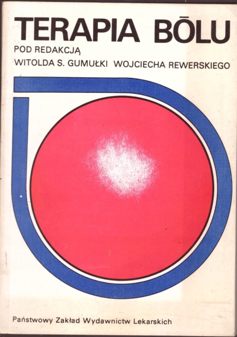 Terapia bólu Gumułka