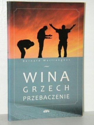 WINA GRZECH PRZEBACZENIE Bernard Marliangeas