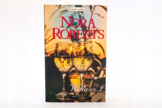 Willa. Część 2 Nora Roberts
