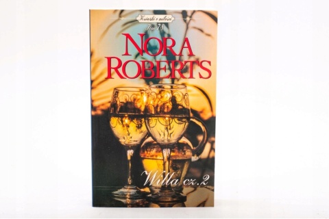 Willa. Część 2 Nora Roberts