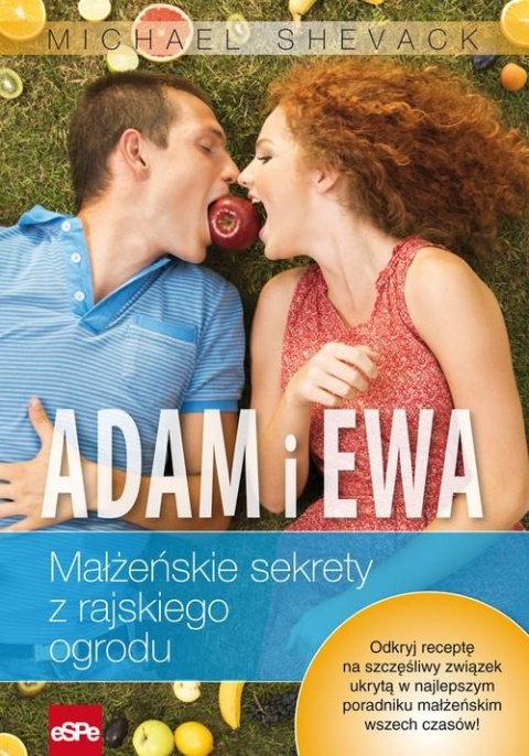 Adam i Ewa Michael Shevack