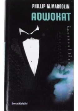 Adwokat Philip M. Margolin