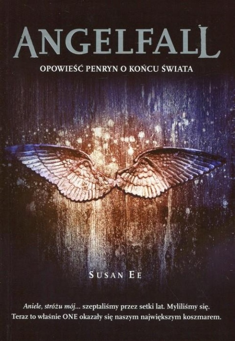 Angelfall Susan Ee
