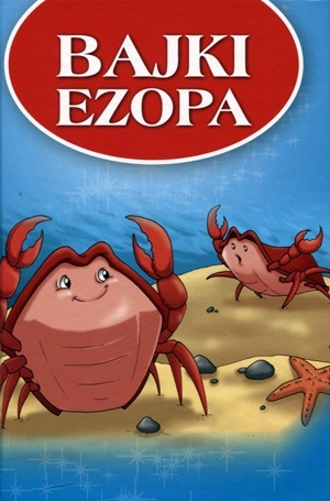 Bajki Ezopa Ezop