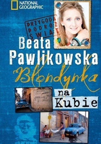 Blondynka na Kubie (OT pocket) Praca zbiorowa