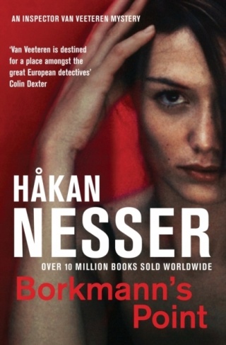 Borkmanns Point Hakan Nesser