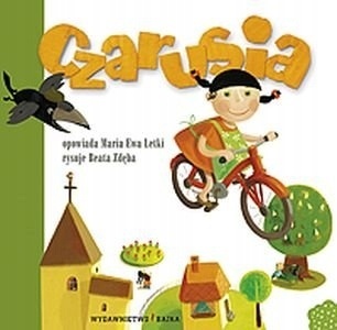 Czarusia Letki Maria Ewa