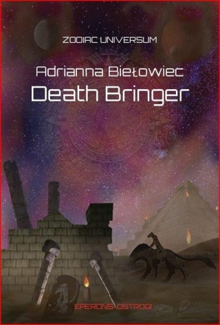 Death Bringer Adrianna Biełowiec