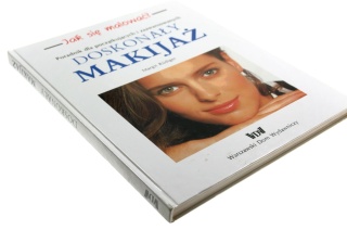 Doskonały makijaż Margit Rüdiger