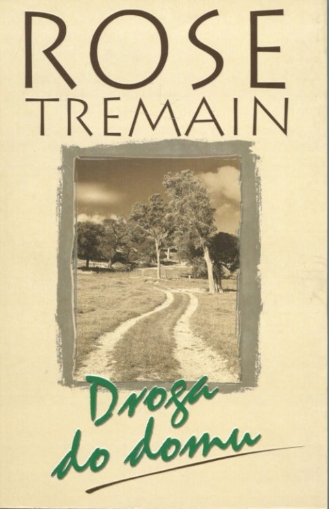Droga do domu Rose Termain
