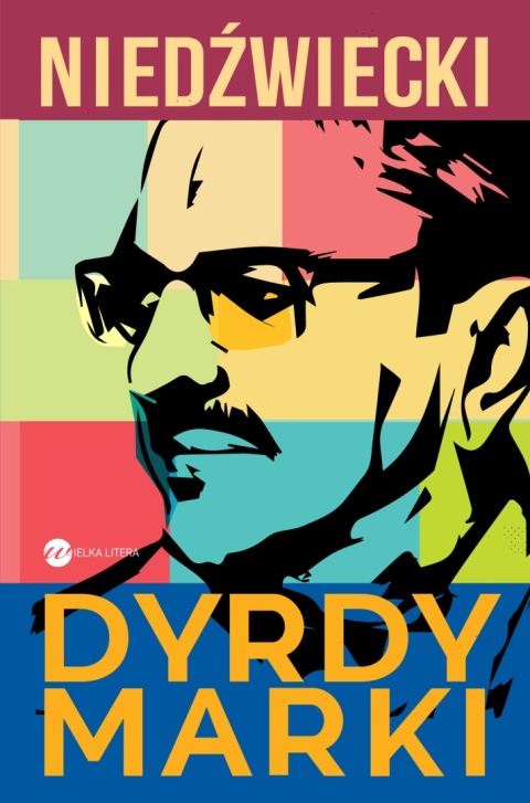 DyrdyMarki Marek Niedźwiecki