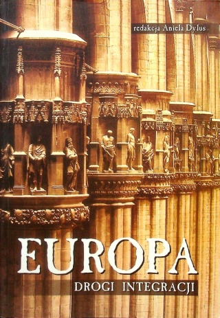 Europa Drogi Integracji Aniela Dylusred