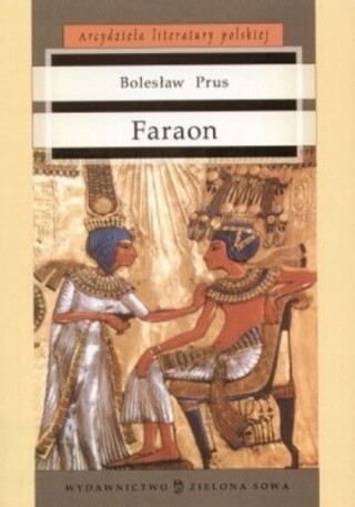 Faraon Bolesław Prus