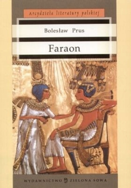 Faraon Bolesław Prus