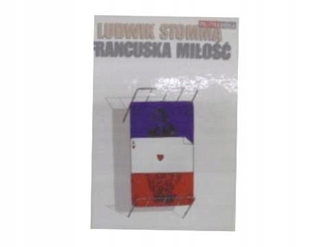 Francuska miłość L.Stomma
