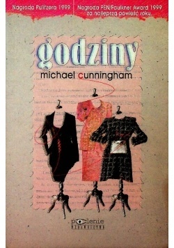 Godziny Michael Cunningham