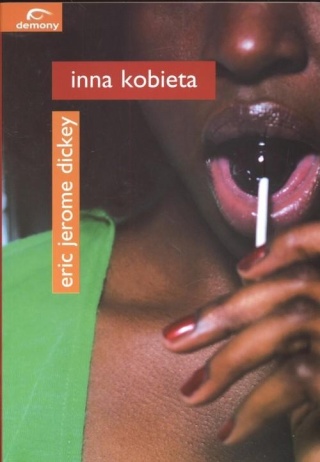 Inna kobieta Dickey Eric Jerome