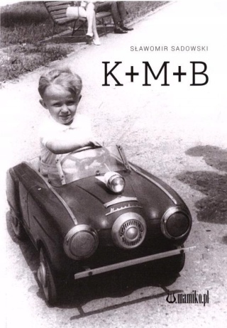 K+M+B Praca zbiorowa