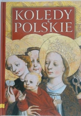 Kolędy polskie Książka