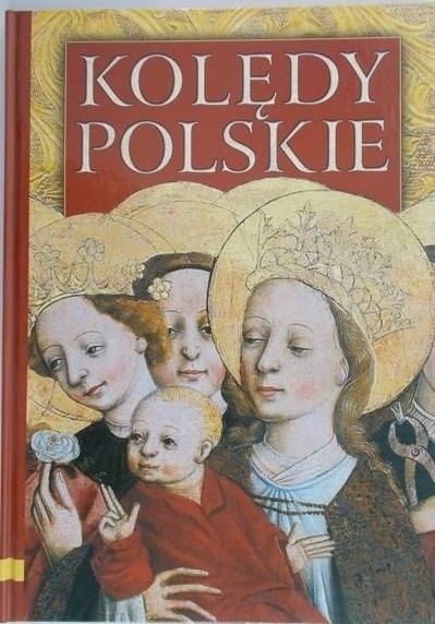 Kolędy polskie Książka
