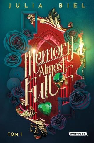 Memory Almost Full Julia Biel