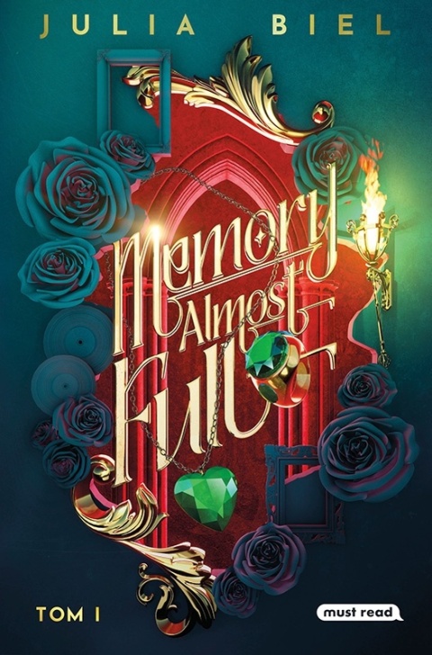 Memory Almost Full Julia Biel