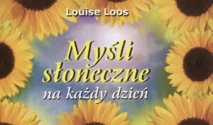 Myśli słoneczne L Loos