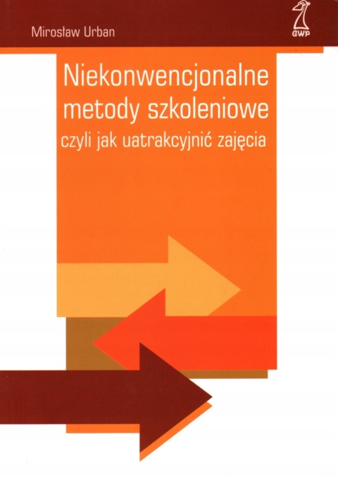 Niekonwencjonalne metody szkoleniowe czyli jak uatrakcyjnić zajęcia